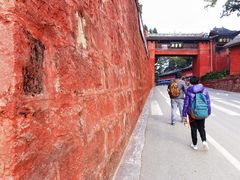 -七曲山风景区