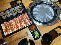 -九田家黑牛烤肉料理·自助(洪洞县城市花园店)