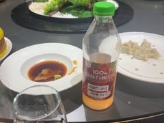 -恒记饭店·海鲜明档(淹城店)