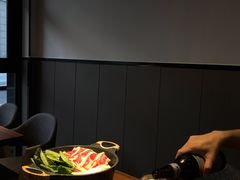 -隐初·SUSHI·美式日本料理