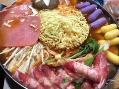 -李先生的首尔小馆(松江启源广场店)