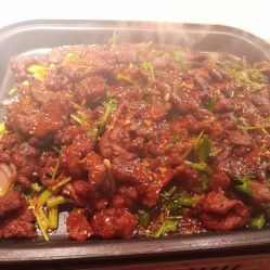 -特味村·宴会厅(生态园店)