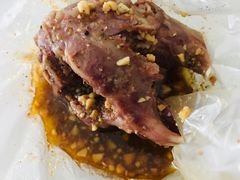 五香兔頭-林记兔头(特色店)