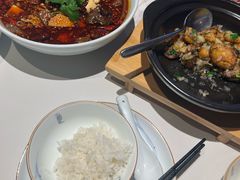 -辛香汇·现炒川菜(城北万象城店)
