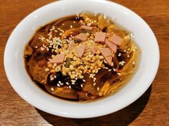 付氏冰粉-付小姐在成都(五道口店)