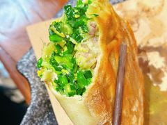 -地二手作鱼汤馄饨(上街里店)