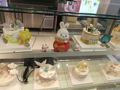 -CAKE BOSS 蛋糕老板(西单君太百货店)