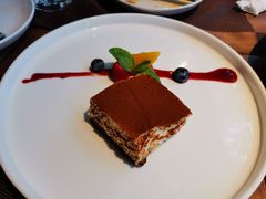 提拉米苏Tiramisu-Solo(衡山路店)