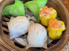 -澳门西南饭店·粤菜·茶市·手工点心(华海路店)