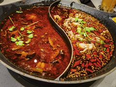 -新辣道鱼火锅(上地华联店)