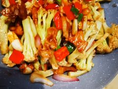 -小菜园新徽菜(溧阳万达店)