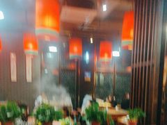 -陈府大宅门成都火锅·手切鲜肉(太原街店)