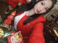 -秘密旅行Bonjour(黑金冠 江南西店)