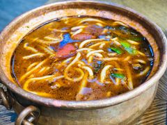 小铜锅烧米线-雀舞·私食(凯德店)