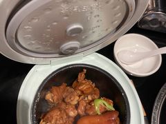 -达叔香味海鲜(海棠68环球美食街店)