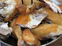-张家卫·阳江菜·小海鲜(肥婆湾桥店)