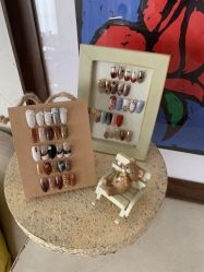 -Momo nail 日系美甲