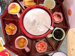 -五条人糖水铺(光谷世界城店)