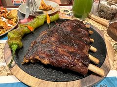 -墨纪Mojí墨西哥餐厅(官舍店)