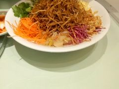 -東海海鲜酒家(中信广场店)