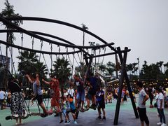 -枫香湖儿童公园