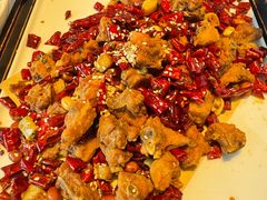 -兴蜀府·臻味江景餐厅(正大广场店)