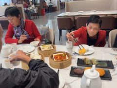 -欢乐海岸美食联盟