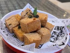 -孖记茶档·热腾茶餐(荔湾领展广场店)