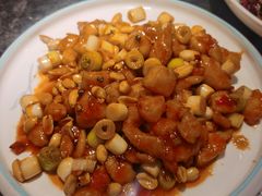 -李记饺子·熏酱东北菜(欢乐谷店)