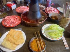 -刘老表·瓦罐汤涮肉(青云谱店)