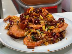 -来之顺海鲜菜馆·青岛菜·始于1993(栈桥店)