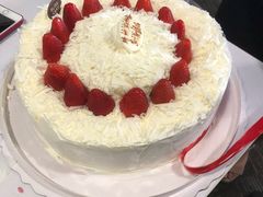 -幸福西饼生日蛋糕·下午茶(思明店)