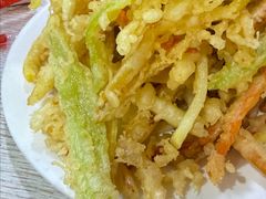 -平山城鑫烧烤(建国楼店)