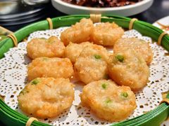 -美味之家·湖景农家乐(太湖东山店)