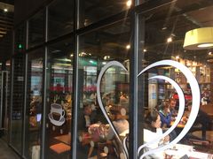 门面-COSTA COFFEE(吴江路店)