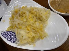 -楼外楼大刀肉传统火锅居(博学路店)