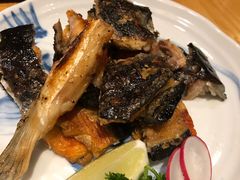 -广州增城保利皇冠假日酒店-玄日本餐厅