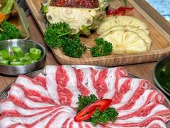 -香猪坊韩国烤肉专属门店(魏公村店)