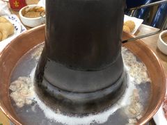 -元盛居(生态大街店)