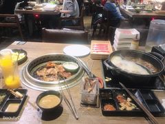 -火炉火自助餐(悠唐购物中心店)