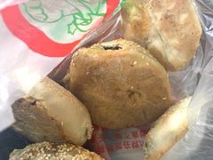 -陈记紫菜饼(湖滨霞店)