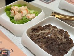 -小茉庐和牛自助火锅(龙湖万达店)