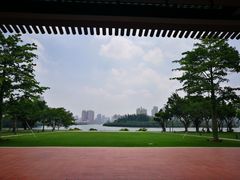 -筼筜书院