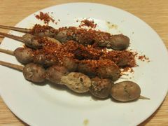 -老号尤兔头(西川店)