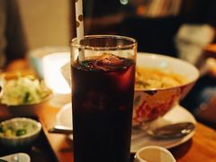 黑枸杞冰茶-Ginger(兴国路店)