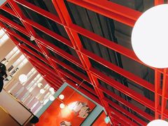 大堂-温禾牛·和牛寿喜烧自助火锅(恒基名人店)