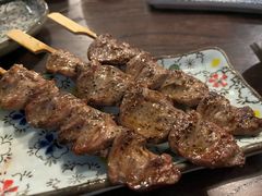 牛舌-哥哥の深夜食堂(红松东路店)