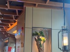 -庆江南江南菜(琴湖溪里花园城店)