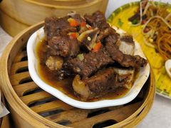 -皇马假日醉海南大酒店·假日一品派茶楼(秀英店)