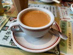 -吴系粤菜馆·茶餐厅(深业上城店)